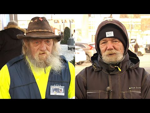 Corona gør danskerne bange for hjemløse  - salg af Hus Forbi rasler ned