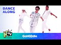 Larger Than Life - NTV | GoNoodle