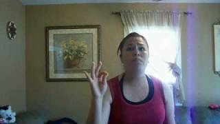 Lucy Salas Cantando " Juro Que Nunca Volvere"