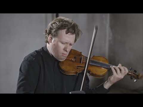 BARTOK - Romanian Folk Dances - DAVID OISTRAKH QUARTET