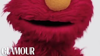 Everyone&#39;s a friend on Sesame Street, but how close of friends are they?