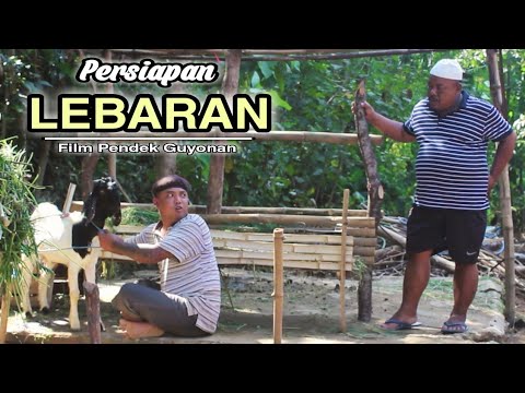 EID PREPARATIONS || ADOL-ADOL || EPS 3