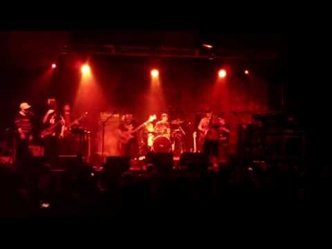 Lettuce "Breakout~Blast Off" Revolution Live, 1-11-2015