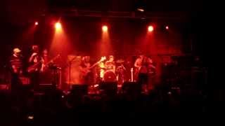 Lettuce "Breakout~Blast Off" Revolution Live, 1-11-2015