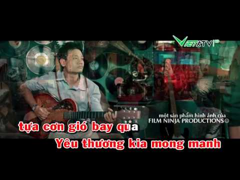 Nếu Như Anh Đến Remix - Văn Mai Hương KARAOKE