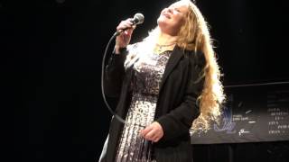 Layla ZOE  Me and Bobby McGee Live @ Jazz A Tout Heure mais pas que...2017