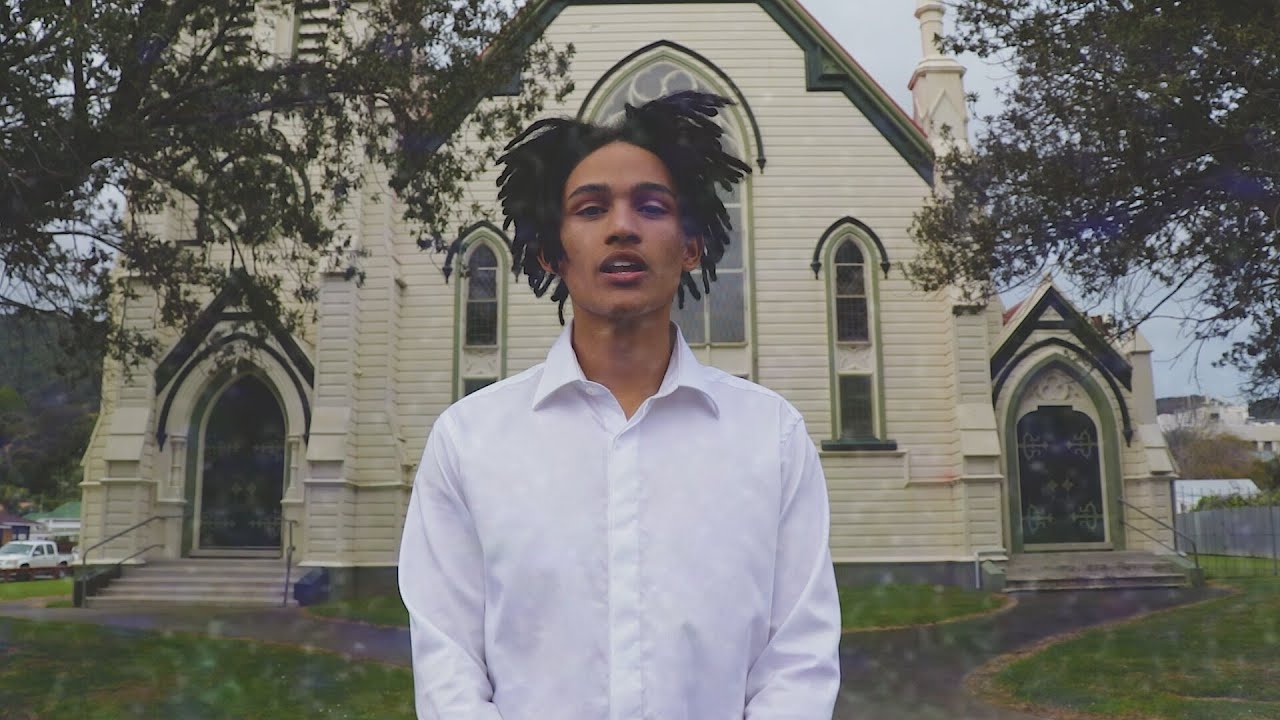 Signs From God | A Leo Hardwick Short Film