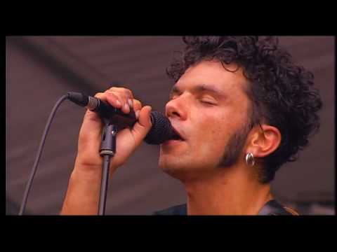 Eiffel - Sombre (Live Eurockeenes de Belfort 2003).avi