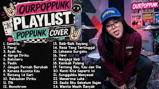 Download lagu 🔥 Lagu Galau Jadi Pop Punk by OurPoppunk | Full Album Pop Punk Cover Indonesia & English 2026 mp3