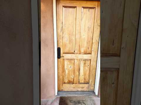 Artist Retreat in New Mexico anyone?