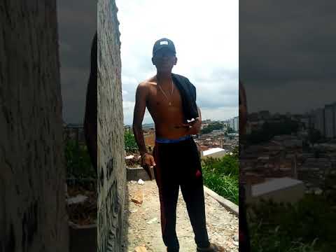 MC NEGUINHO DA CP HOMENAGEM PARAISÓPOLIS 💨✌️✓