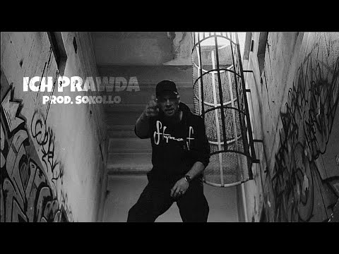 JotGie - Ich prawda prod. Sokollo