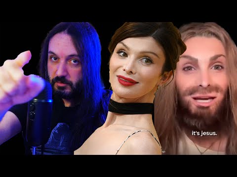 We need to talk about Dylan Mulvaney