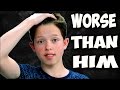 THE WORST SONG ON YOUTUBE *CRINGE* THE WORST SONG ON YOUTUBE *CRINGE*