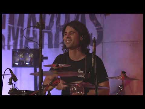 Los De Marras - Directo en Sala Repvblicca (Concierto Completo DVD Sucede)