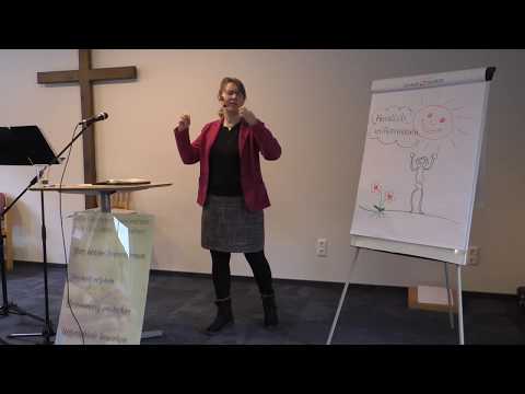 Predigt von Pastorin Claudia Volkmann 26.01.2020    Warum kostet manches soviel Kraft?