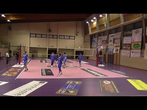 San Giovanni - Anderlini 2-3