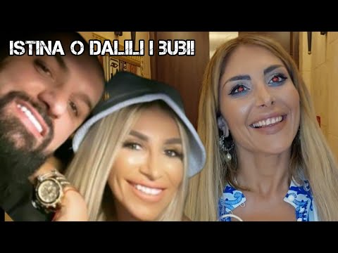 IRMA: BUBA KORELI JE OPALIO DALILU MENI IZ INATA!