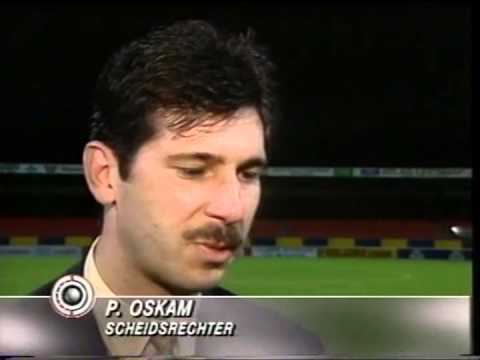 04-11-1995 Cambuur - Excelsior: 3-0