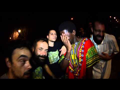 ViNCe, UN MARTES CUALQUIERA con Bha, Jaloner, Nite y Aarón - ViNCe ¡¡AHORA O NOW!!