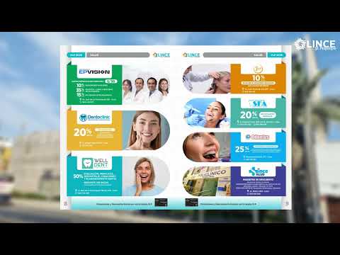Guía de Ofertas y Promociones - Vecino Linceño Preferente - 2026, video de YouTube