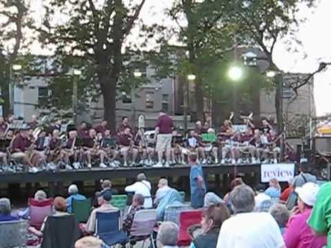 Charlie My Boy - Avalon String Band