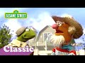 Kermit News Flash Old MacDonald S Health Farm Sesame Street Classic