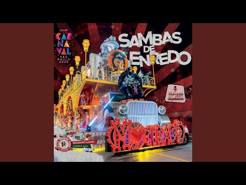 Os Nove Oruns de Iansã