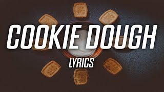 Jordan Solomon - Cookie Dough (Lyrics)