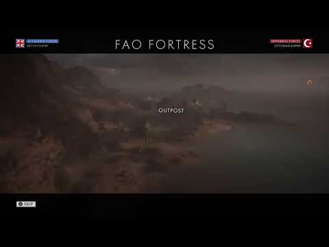 Battlefield 1 Online pt 8