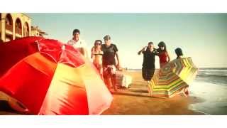 El Komander - Fiesta en la Playa - Video Oficial