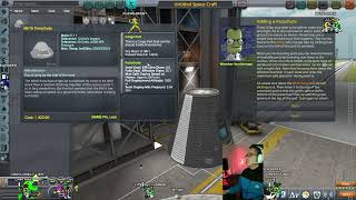 KSP Training 01 Getting Started and Basic Construction