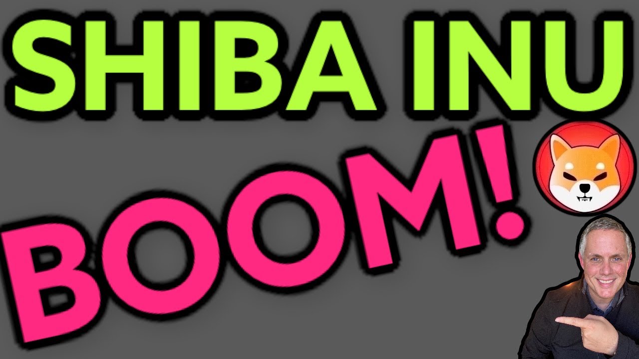 SHIBA INU – BOOM! ANOTHER RETAILER WANTS TO ACCEP SHIBA INU COIN AS A FORM OF PAYMENT!