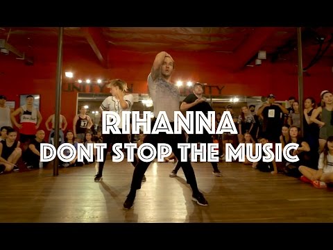 download lagu mp3 mp4 Rihanna Dont Stop The Music Coreografia, download lagu Rihanna Dont Stop The Music Coreografia gratis, unduh video klip Rihanna Dont Stop The Music Coreografia