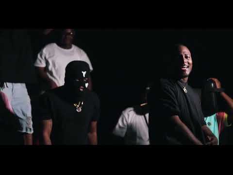 CUTTY - "TOOK MY DAWG" (OFFICIAL VIDEO) Directed by ASN Media Group
