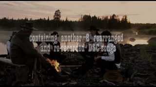 Dark Side Cowboys - Excerpts from Chronicles III