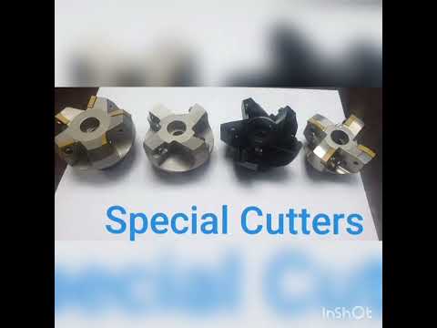 Steel cnc tool holders