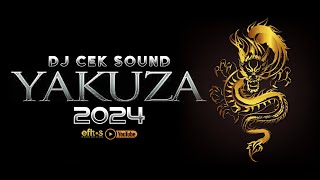 Download lagu DJ YAKUZA V3 2024 / COCOK BUAT CEK SOUND SYSTEM ANDA mp3