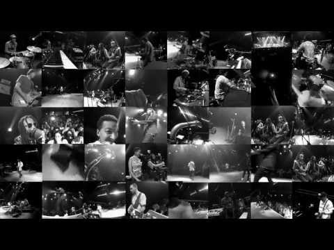 Making of "Criolo e Emicida - Ao Vivo"