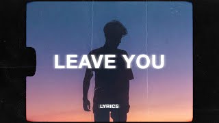 Download lagu Maberry & Hypx - I Won't Leave You (Lyrics) mp3 Download lagu Maberry & Hypx - I Won't Leave You (Lyrics) mp3
