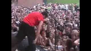 Bobaflex 11) Guardian Live 9/25/2005