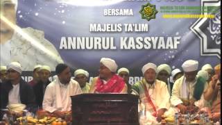 Download lagu Annurul Kassyaaf - Anta Habibi Robbi New Version mp3 Download lagu Annurul Kassyaaf - Anta Habibi Robbi New Version mp3