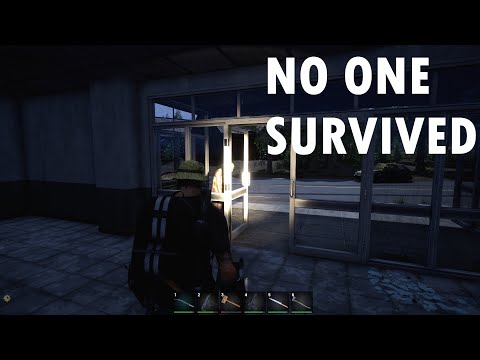 No One Survived - Survival Chronicles Episode 38