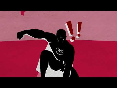 Накопичувач SSD 2TB WD Red SA500 2.5 SATAIII 3D NAND (WDS200T2R0A)