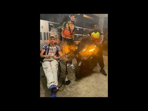 (FREE) Lucio101 x Pashanim x Nizi19 Type beat 2023 - " BERLIN BLOCK"