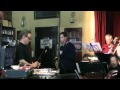 Bill Mobley Big Band - I Remember JW