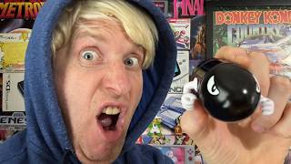 1980sGamer’s Lost Skits (Part 10)