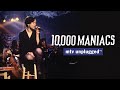 10 000 Maniacs MTV Unplugged Full Album Official Video