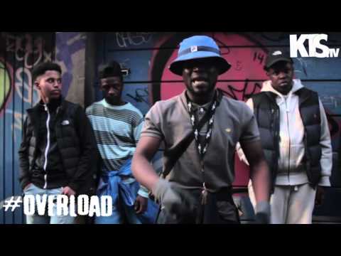 #OVERLOAD - Samurai & Shotzz  [S2-Ep 1] [KTS.TV]