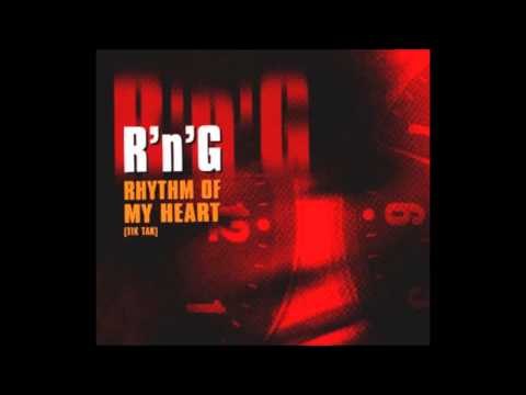 R'n'G -Rhythm Of My Heart